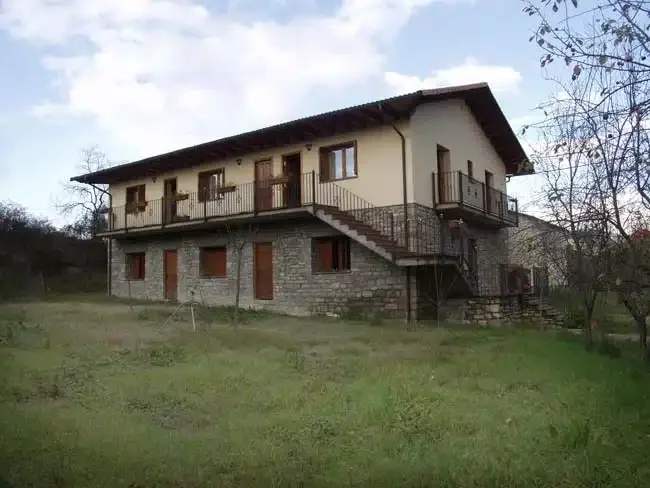 Casa Senz - Foto 1