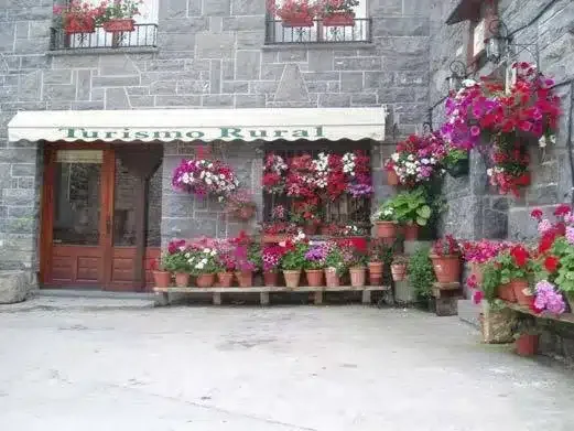 Casa Herrero - Foto 1