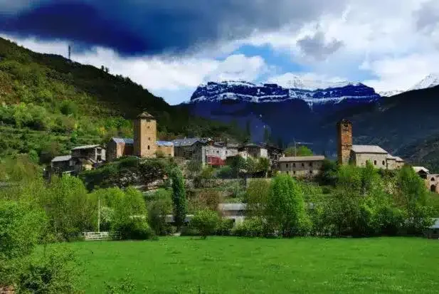 Casa Herrero - Foto 4