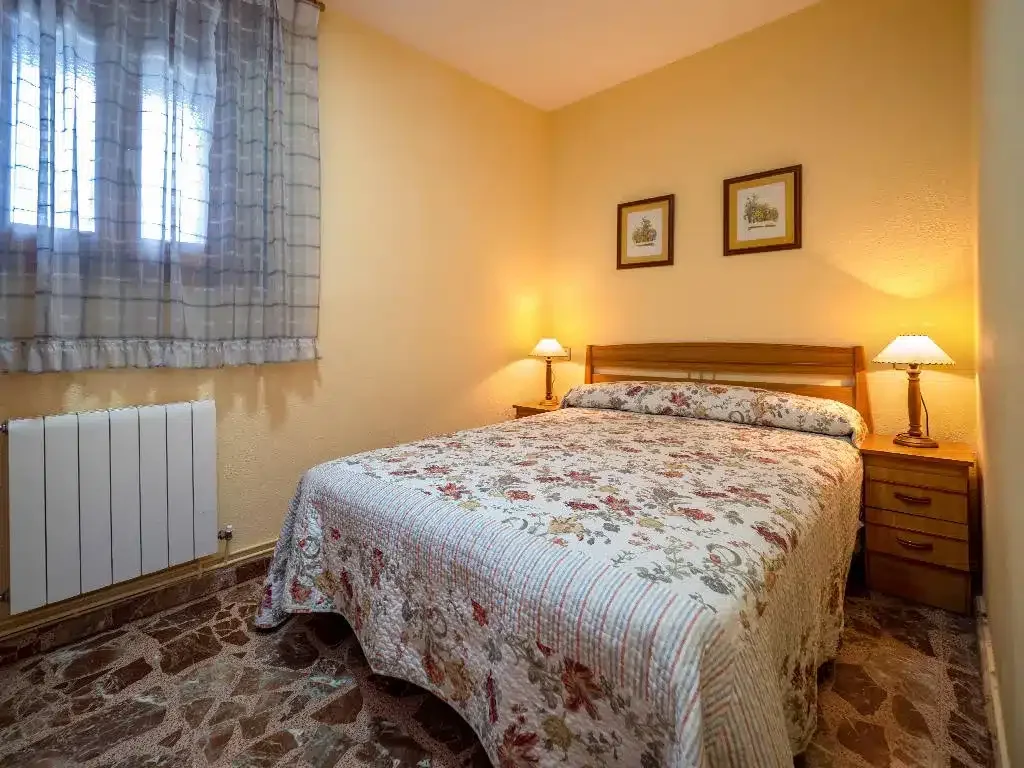 Casa Pueyo - Foto 2