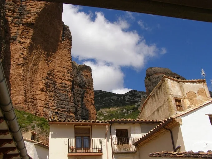 Casa Escaleretas - Foto 1