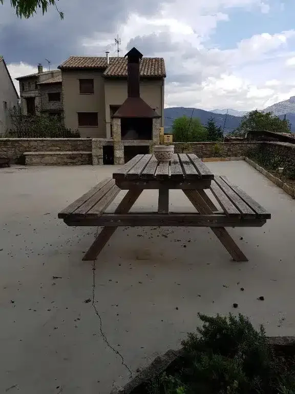 Casa Simón - Foto 1