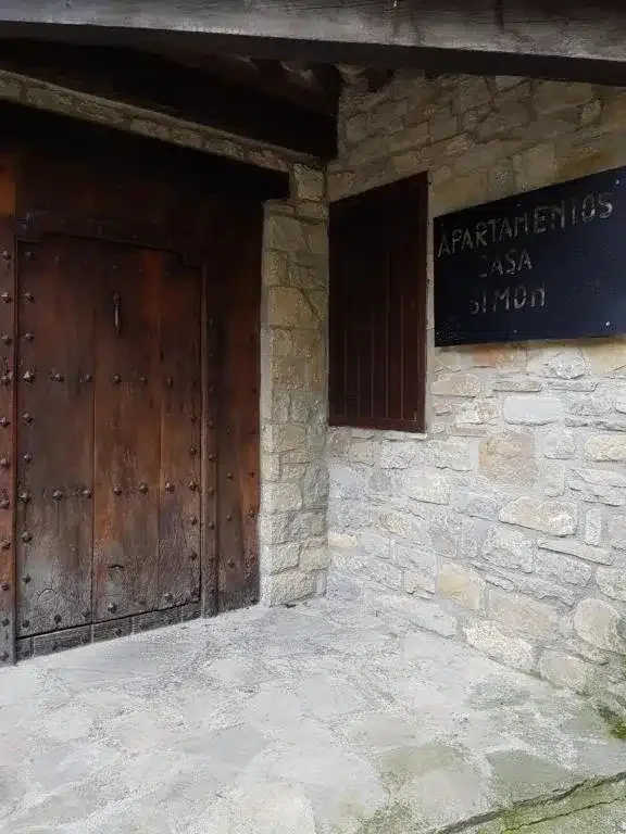 Casa Simón - Foto 4