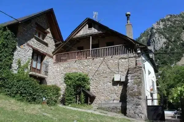 Caserío San Marcial - Foto 2