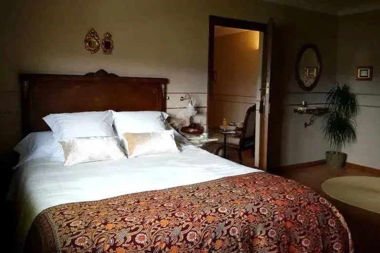 Casa Abadía - Foto 1