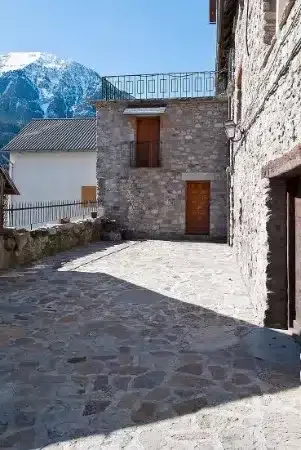 Casa Ferrer - Foto 2