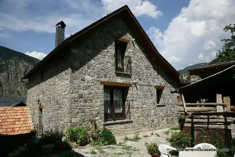 Casa Baila - Foto 1