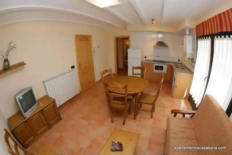 Casa Baila - Foto 3
