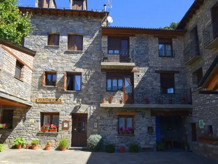 Casa Gallán - Foto 1