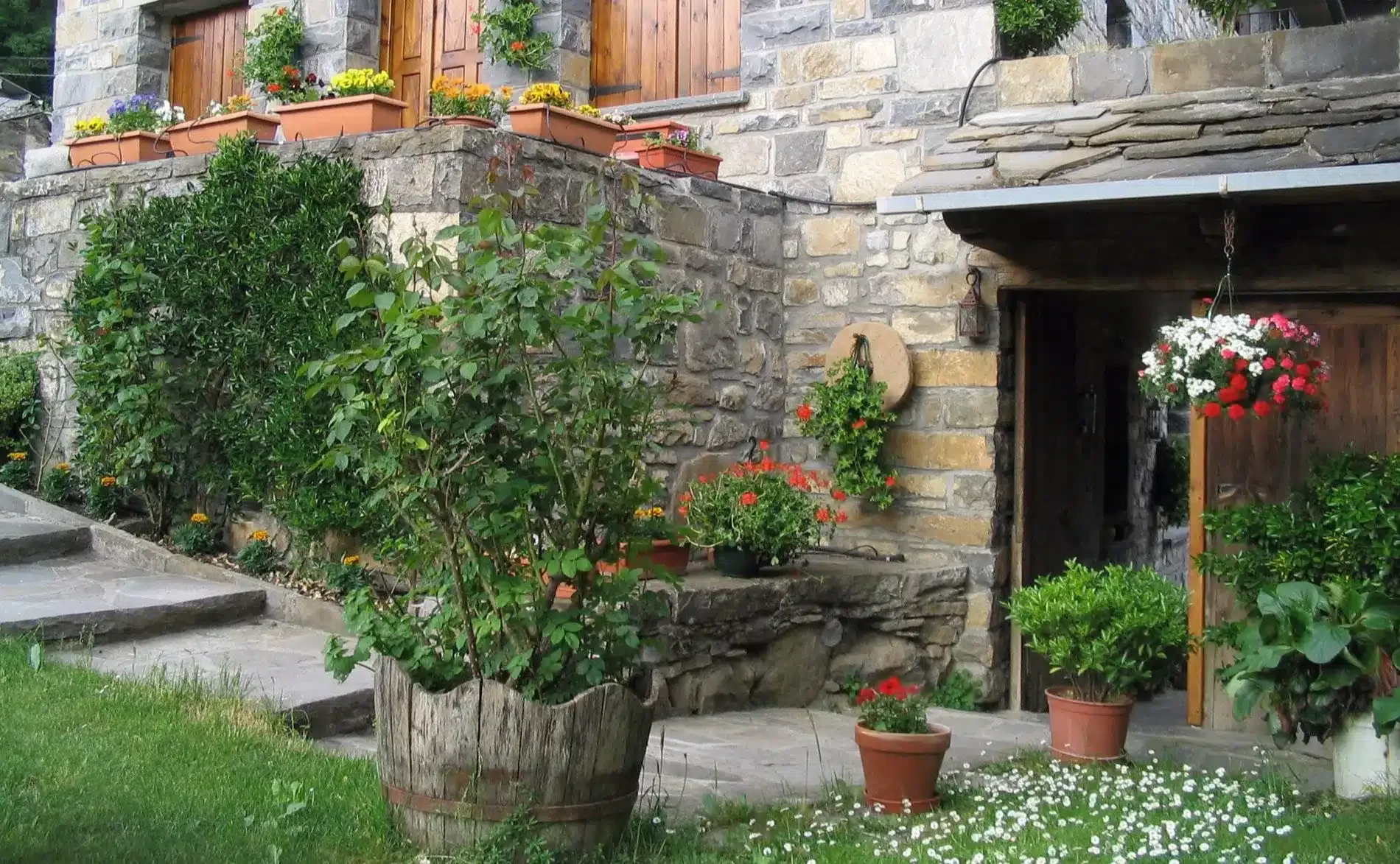Casa Gallán - Foto 2