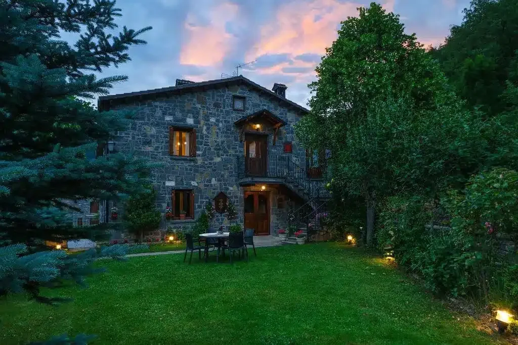 Casa Martín - Foto 1