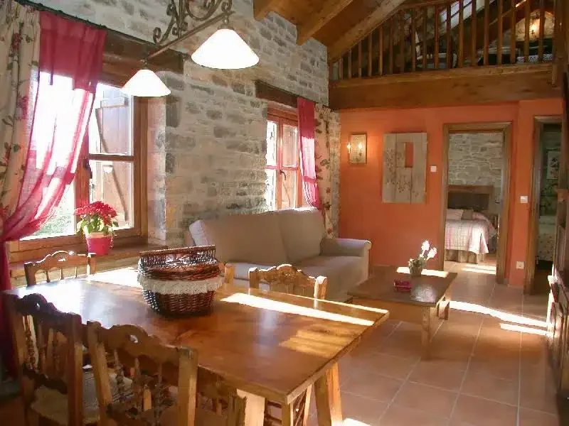 Casa Puyuelo - Foto 5