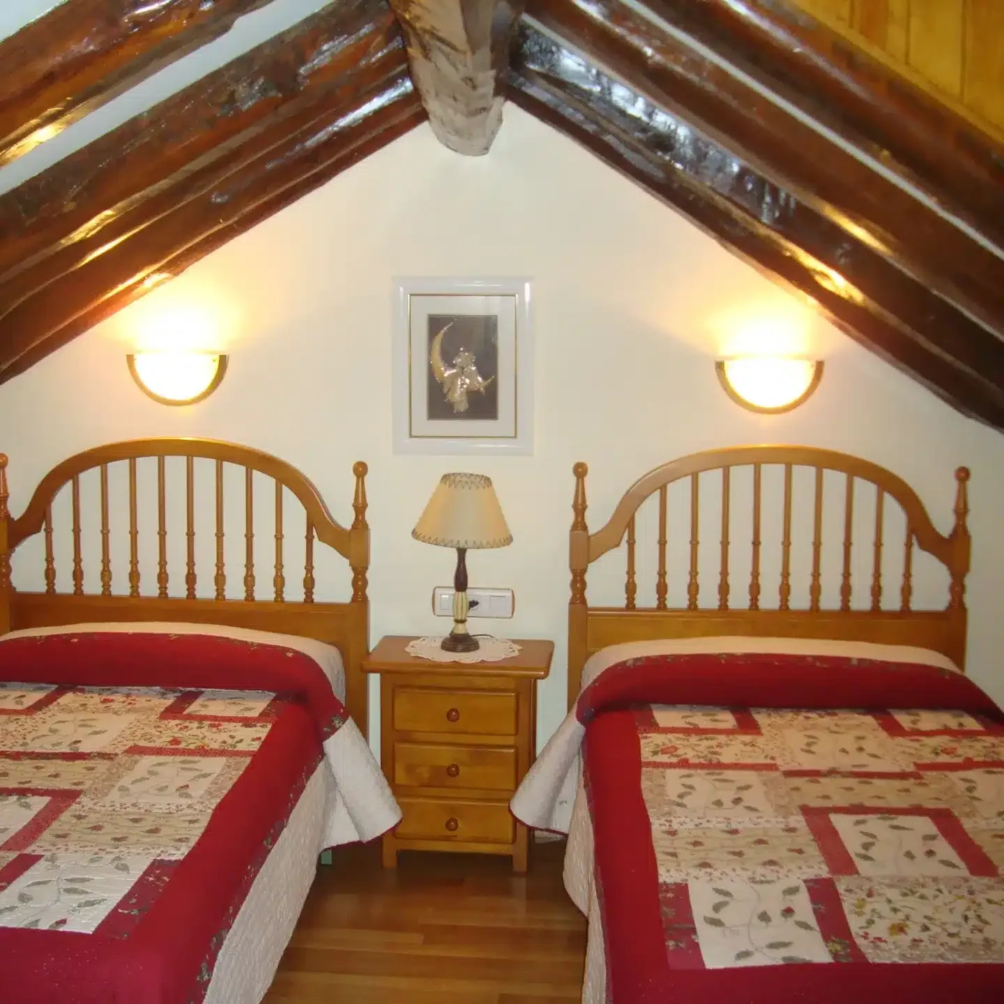 La Buhardilla - Foto 3