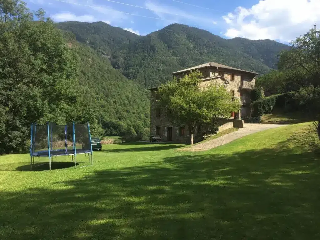 La Fueva - Foto 1