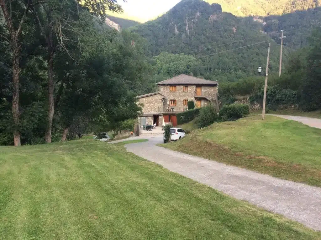La Fueva - Foto 2