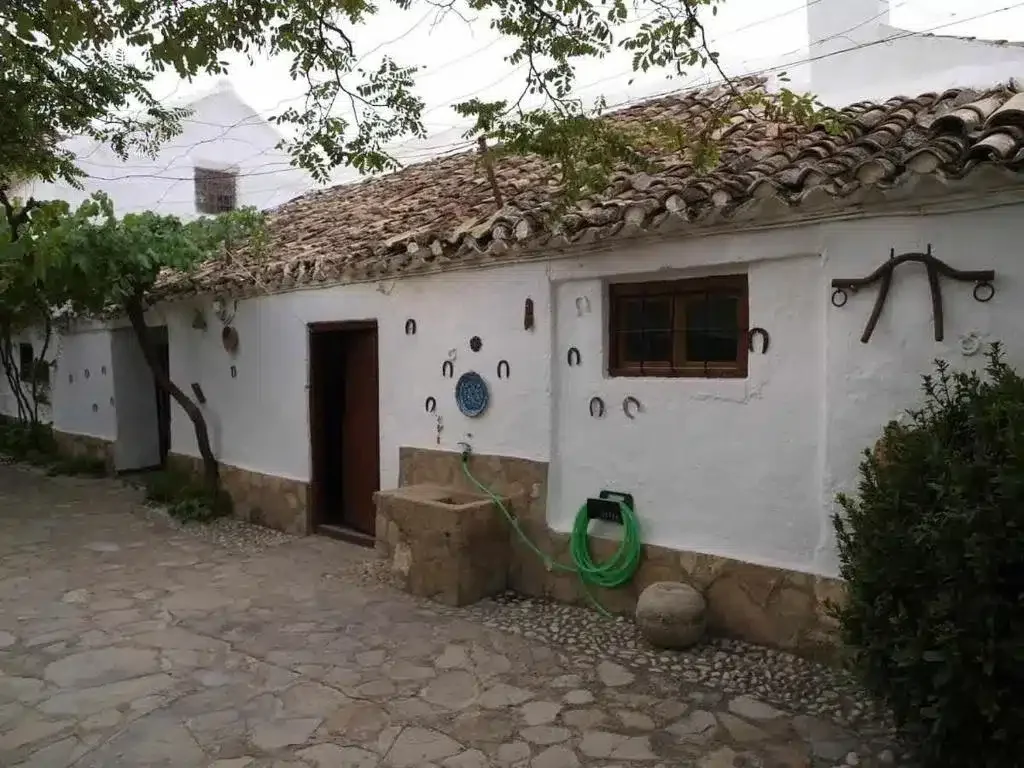 Cortijo La Gineta - Foto 1