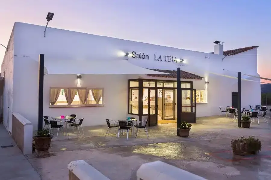 La Teja - Foto 3