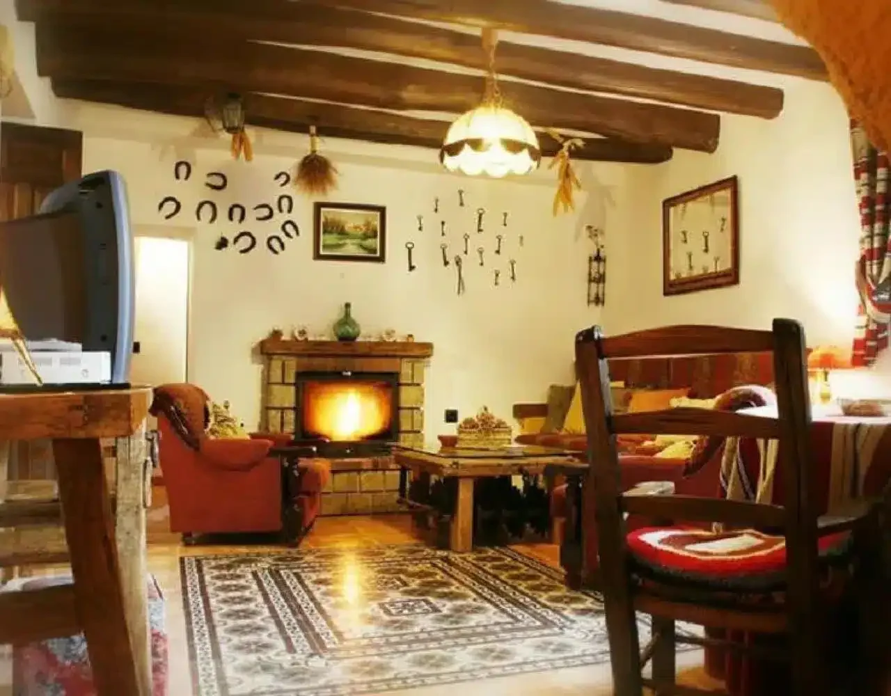 Cortijo La Pasaílla - Foto 1