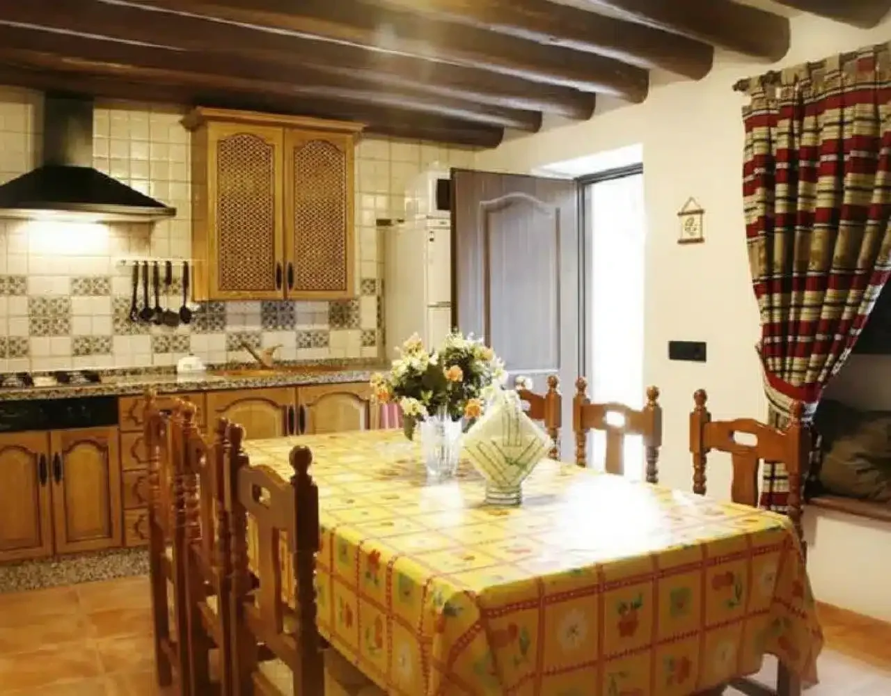 Cortijo La Pasaílla - Foto 2