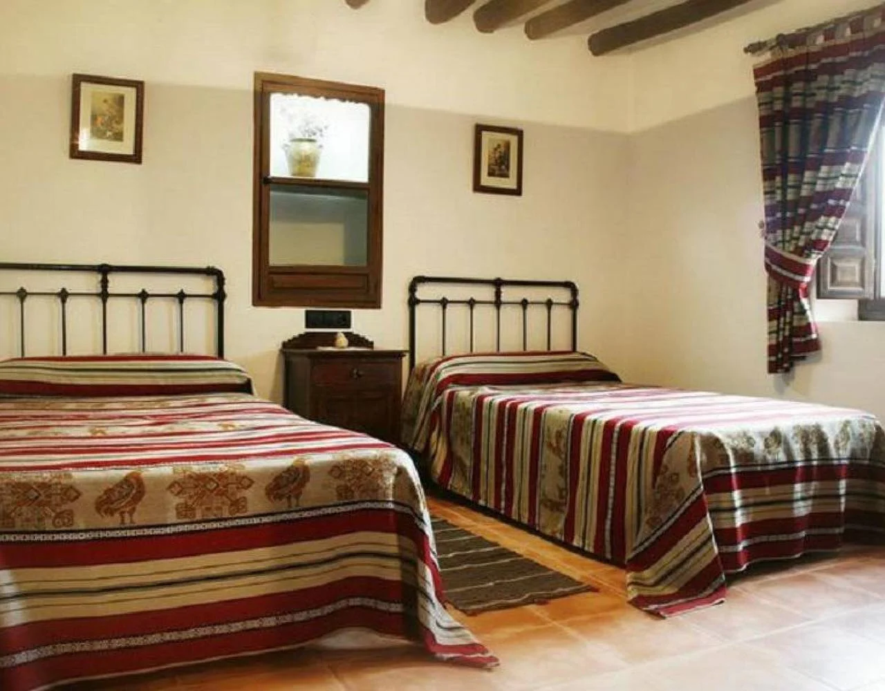 Cortijo La Pasaílla - Foto 3