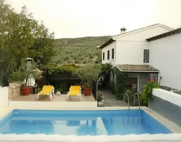 Cortijo La Pasaílla - Foto 4