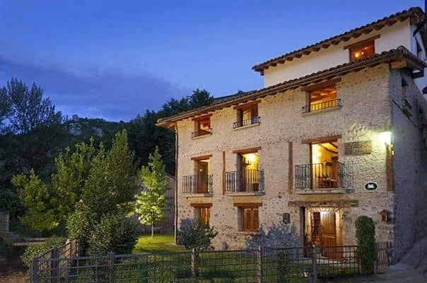 Villa Liquidámbar - Foto 1