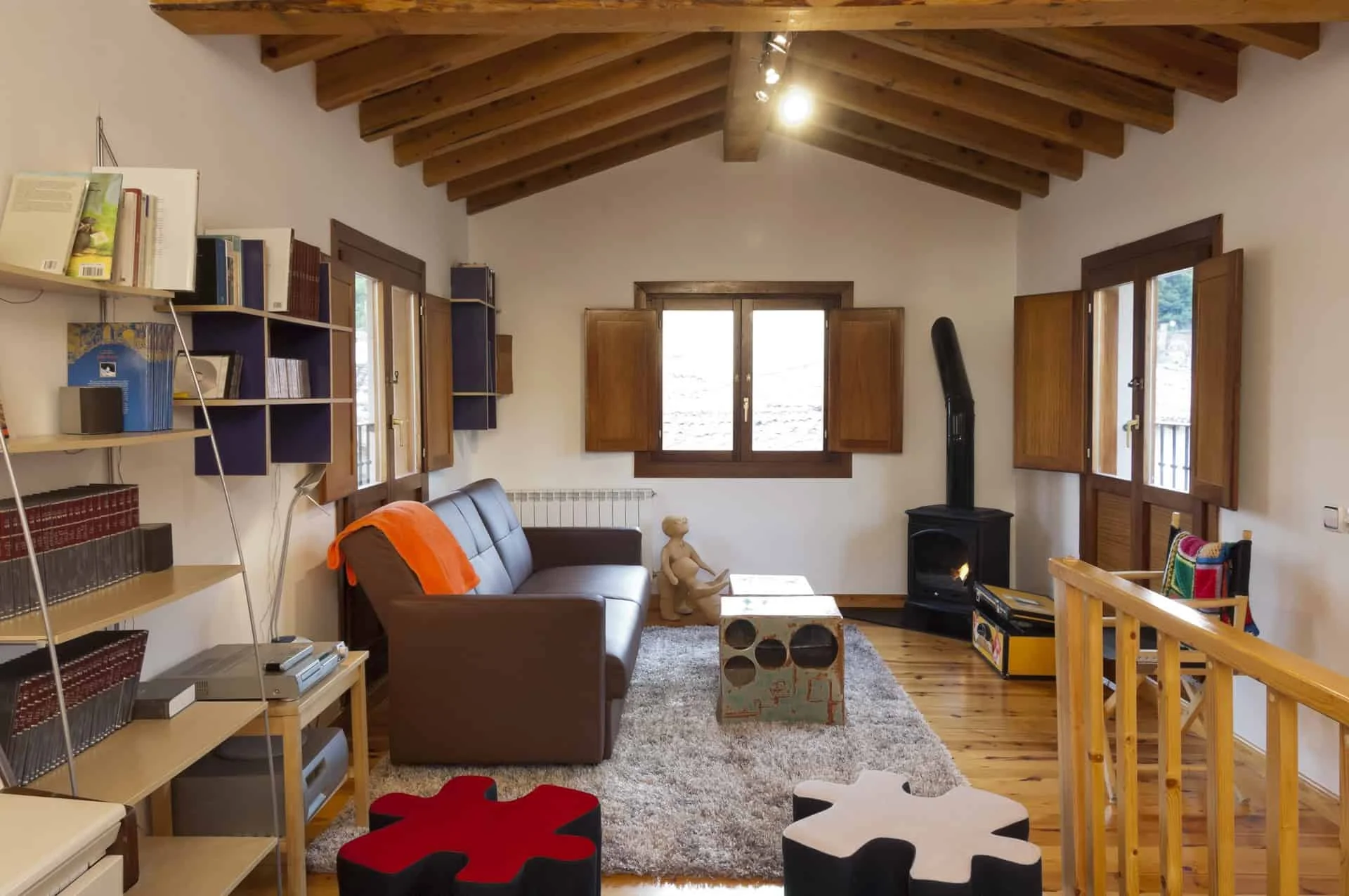 Villa Liquidámbar - Foto 4