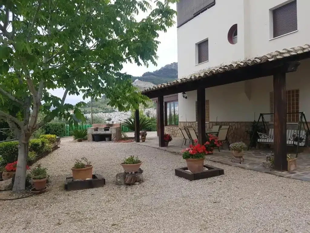 Villa de Sabena - Foto 4