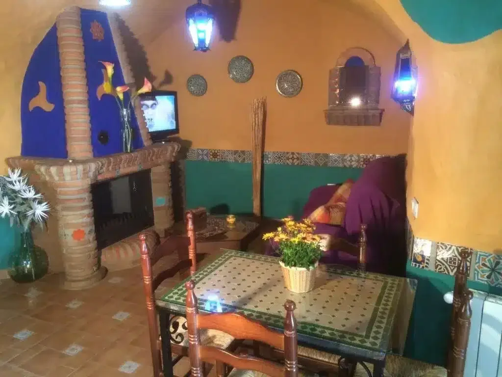 Casas Cueva de Hinojares - Foto 2