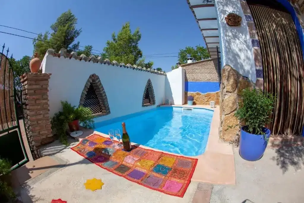 Casas Cueva de Hinojares - Foto 4