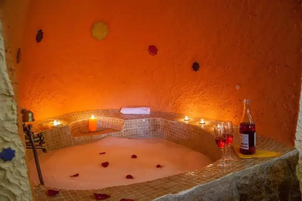 Casas Cueva de Hinojares - Foto 5