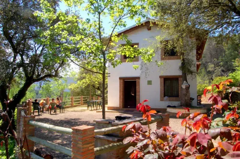 Cortijo La Besana - Foto 1