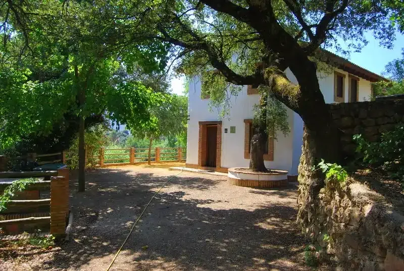 Cortijo La Besana - Foto 4