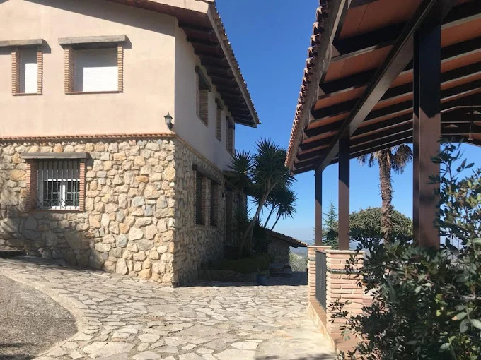 Cortijo Belfalá - Foto 3