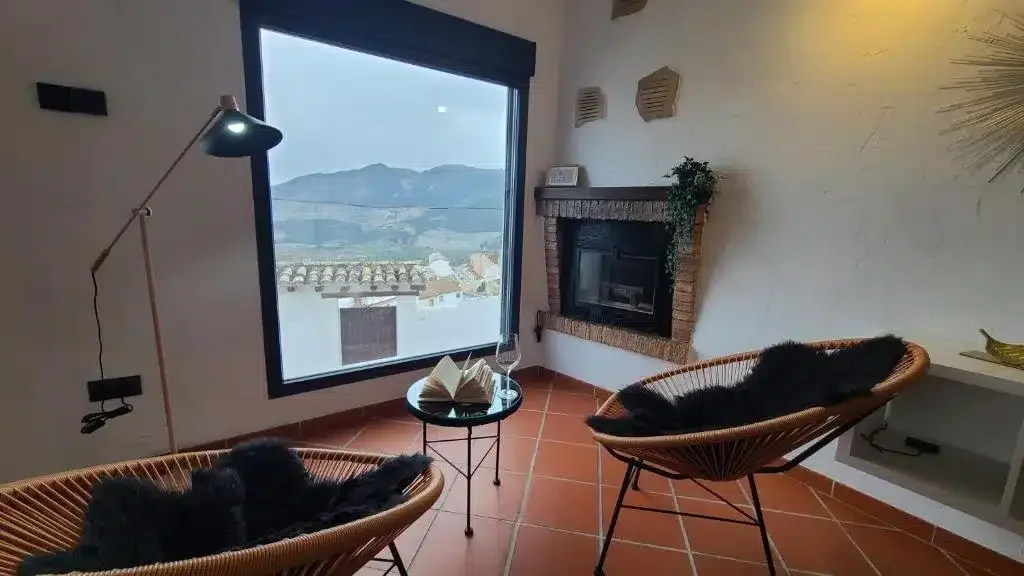 Cuevas de Pegalajar - Foto 1