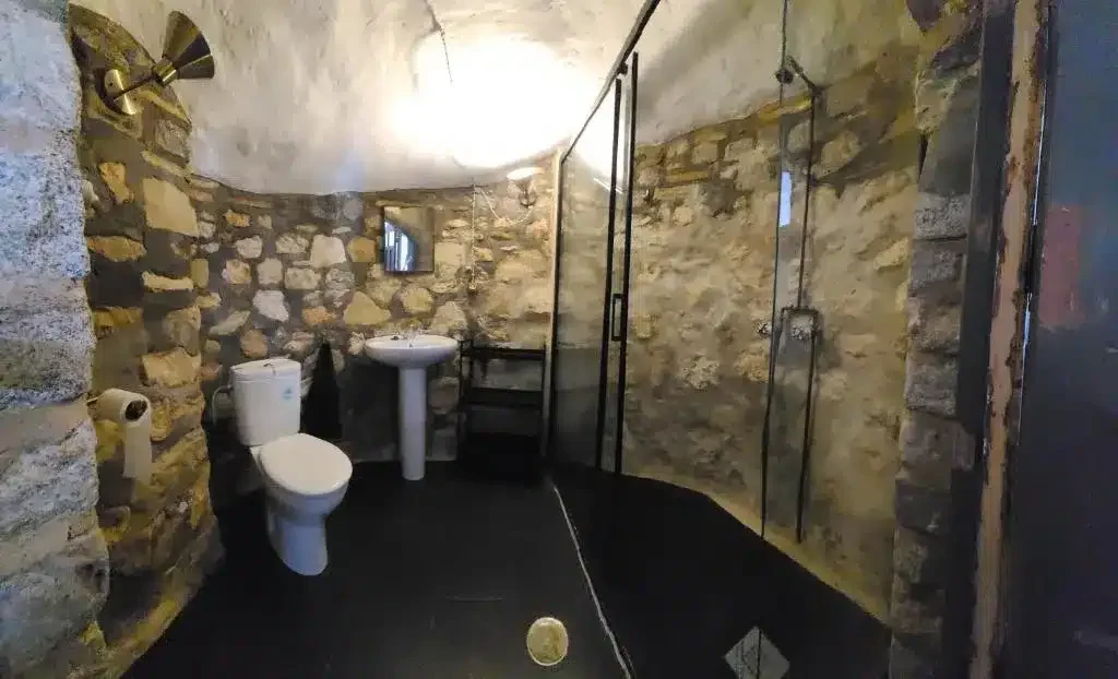 Cuevas de Pegalajar - Foto 2