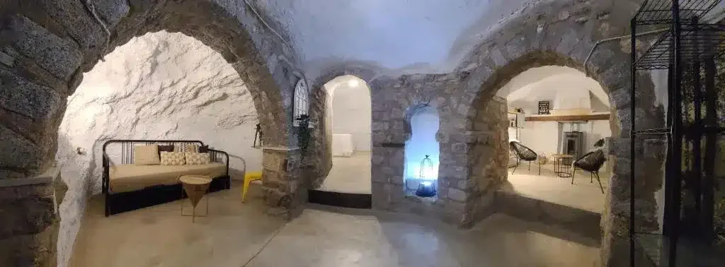 Cuevas de Pegalajar - Foto 3