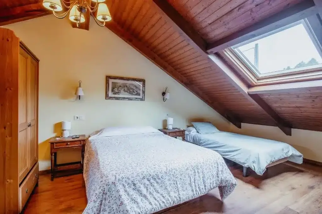 Casa Rural Berbesa - Foto 2