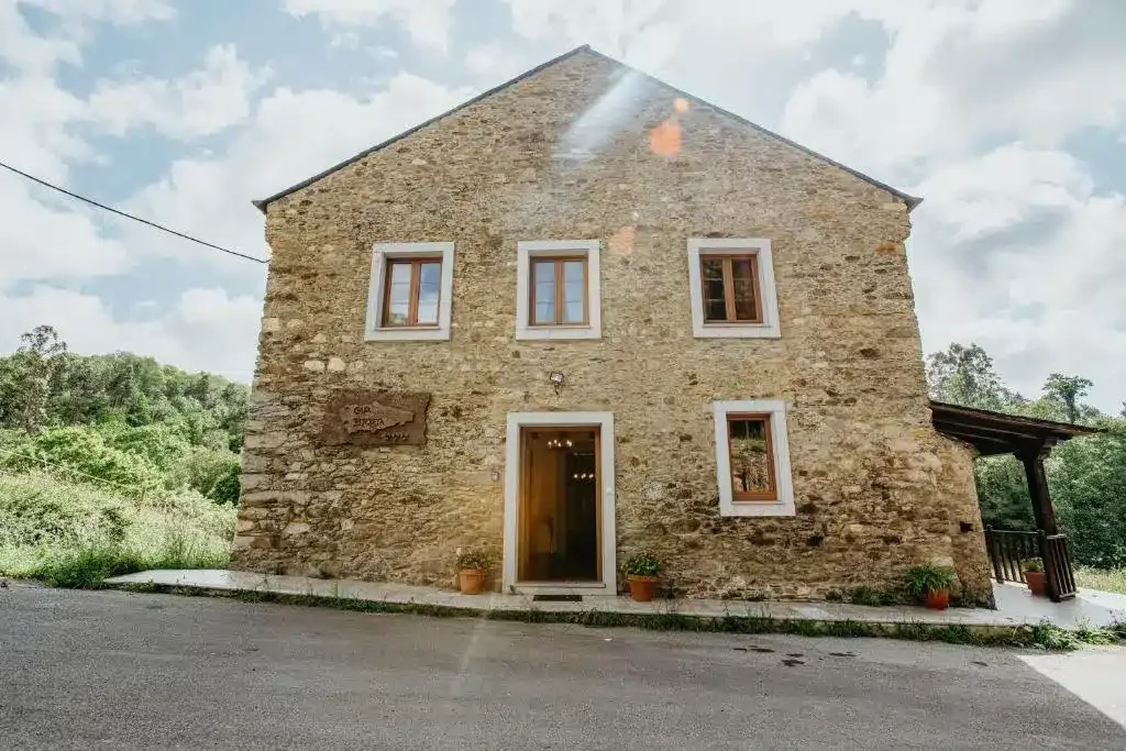 Casa Rural Berbesa - Foto 3
