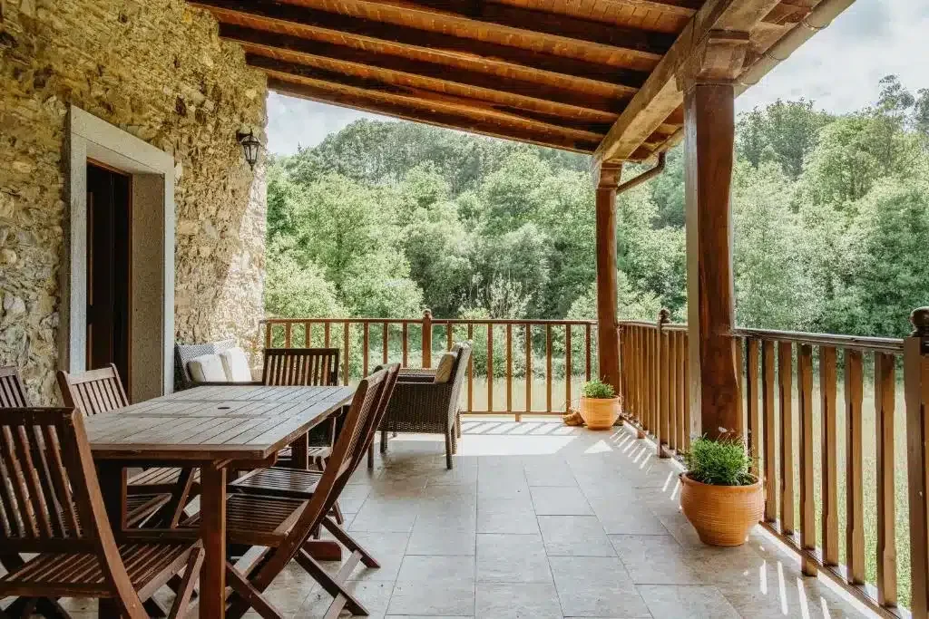 Casa Rural Berbesa - Foto 4