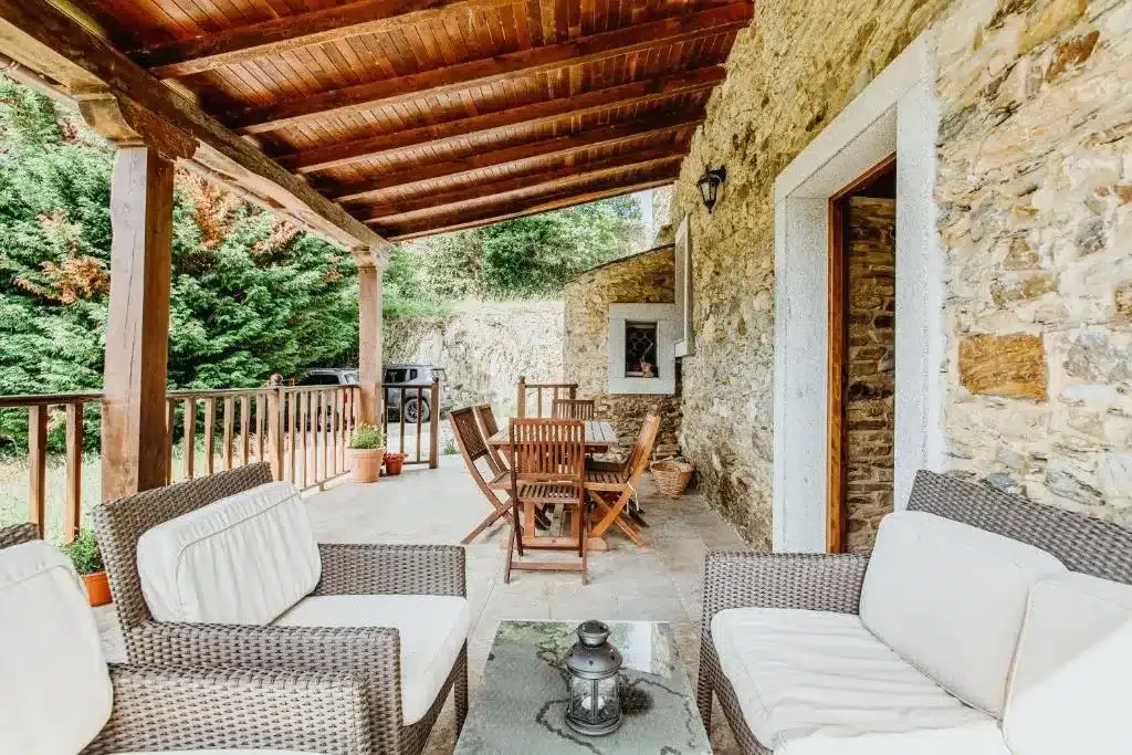 Casa Rural Berbesa - Foto 5