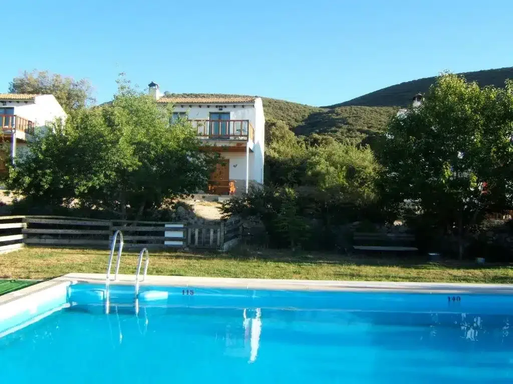 Cabañas I-Magina - Foto 1