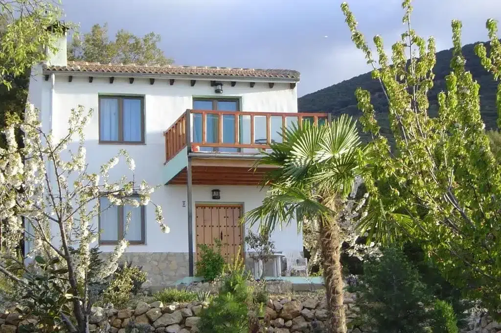 Cabañas I-Magina - Foto 4