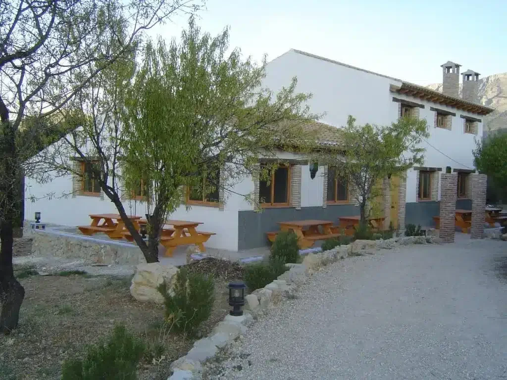 Cabañas I-Magina - Foto 5