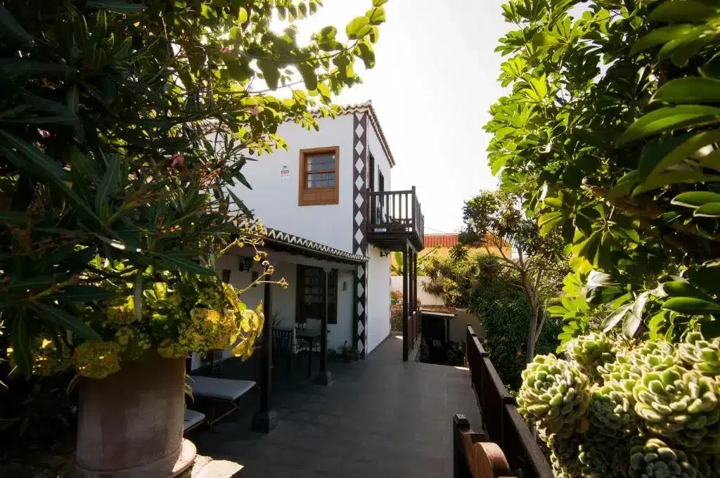 La Gorona - Foto 2
