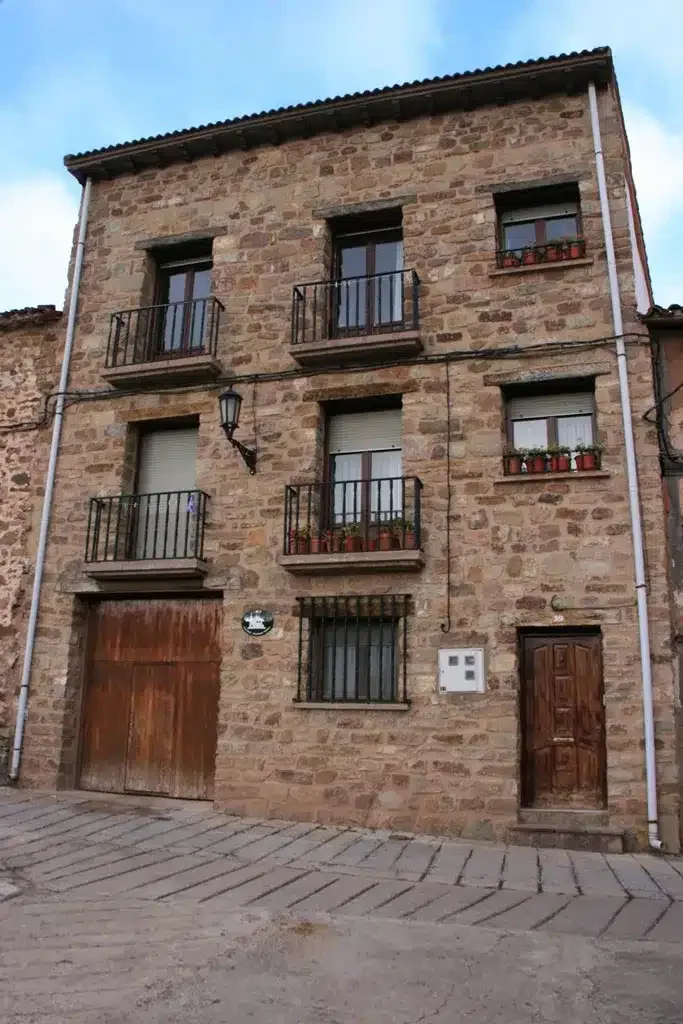 Casa Rodrigo - Foto 1