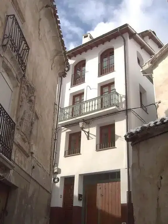Casa Peñalba - Foto 1