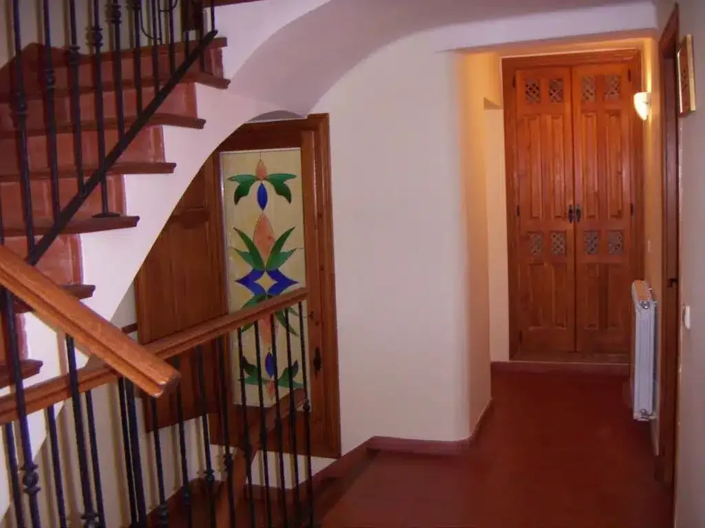 Casa Peñalba - Foto 5
