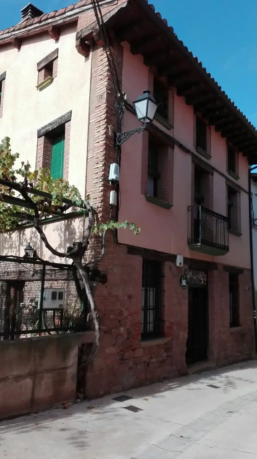 Casa rural La Parra - Foto 1