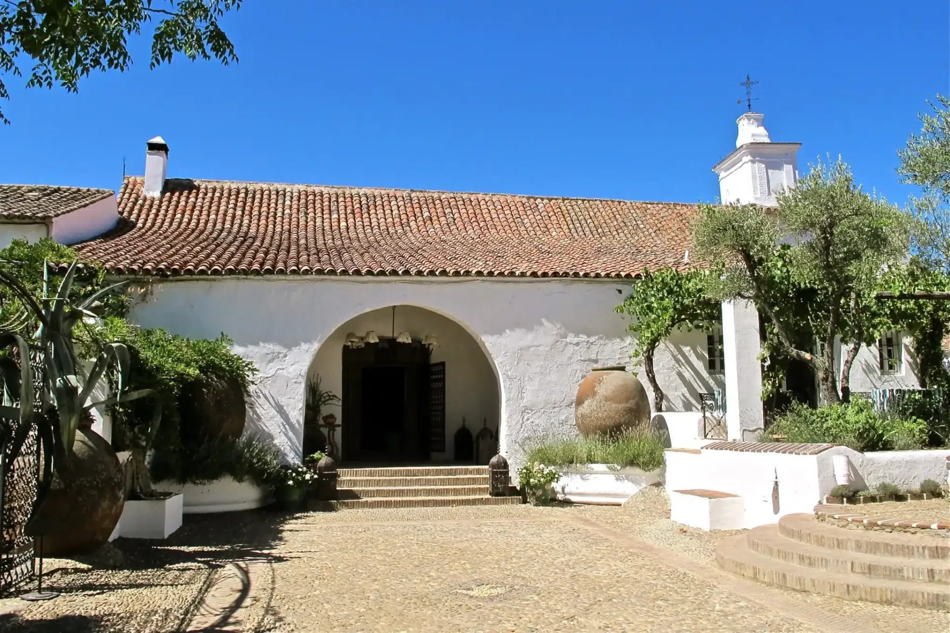 Hotel Rural Trasierra - Foto 4